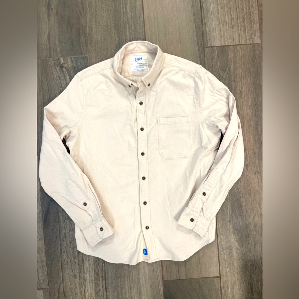 Mugsy Shirt